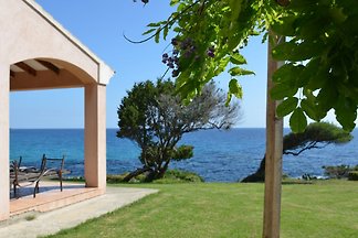Strandvilla