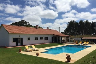 Tipica Fazenda Quinta das Broas