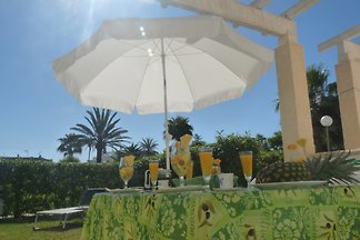 Casas Vera Naturista FKK