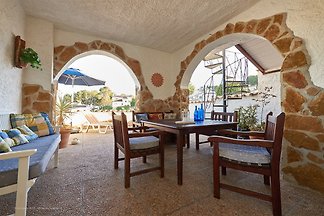 Ferienhaus La Cabana