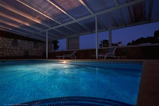 Ferienhaus La Cabana