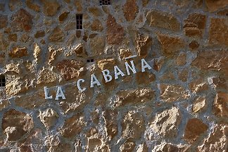 Ferienhaus La Cabana