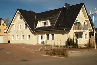 Schifferhaus Zingst Whg. 2 Skipper
