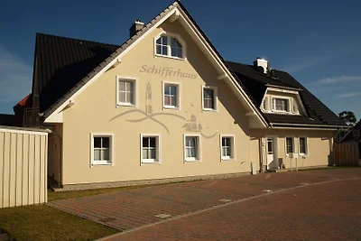 Schifferhaus Zingst Whg. 2 Skipper