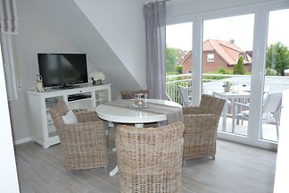 Appartamento Vacanza con famiglia Norddeich