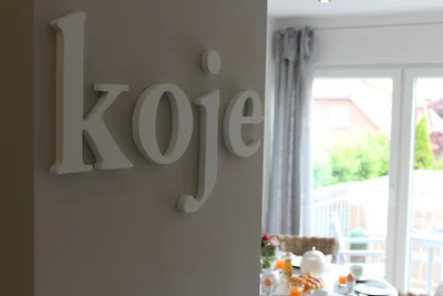 Die Koje