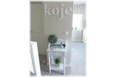 Die Koje