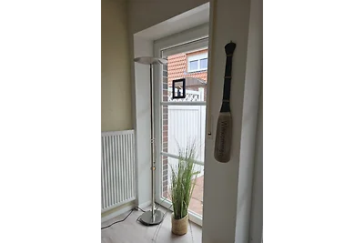 Ferienwohnung Anker