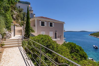 Villa am Meer Bucht von Ljubljeva