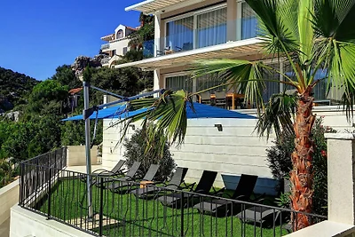 Villa am Meer Bucht von Ljubljeva