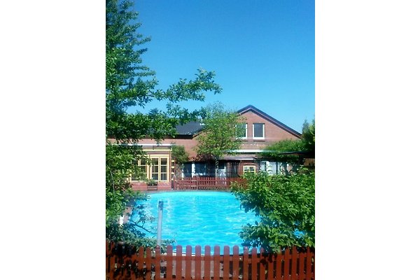 Pool Ansicht Garten Pool Ansicht Garten