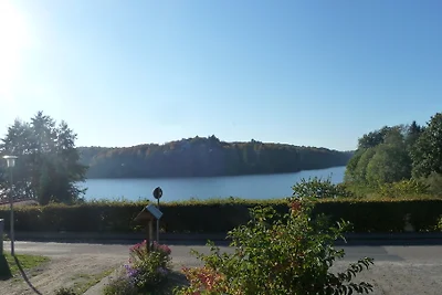 Appartamenti per vacanze con vista lago