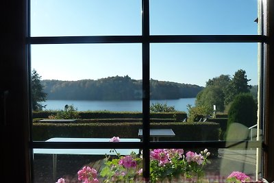 Appartamenti per vacanze con vista lago