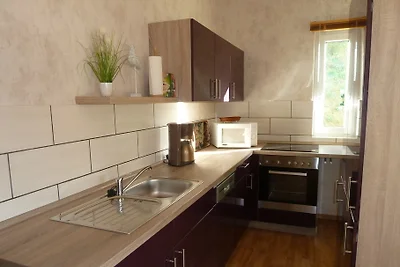 Appartamenti per vacanze con vista lago