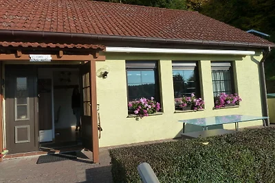 Appartamenti per vacanze con vista lago