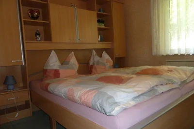 Appartamenti per vacanze con vista lago
