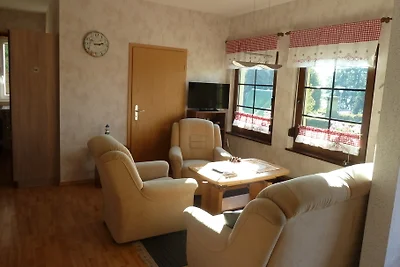 Appartamenti per vacanze con vista lago