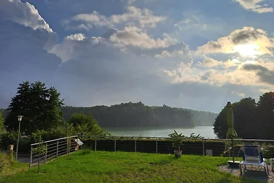 Ferienwohnungen mit Seeblick