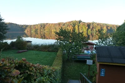 Appartamenti per vacanze con vista lago