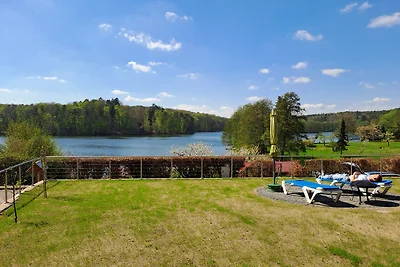 Ferienwohnungen mit Seeblick