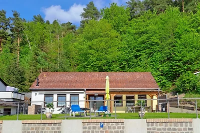 Ferienwohnungen mit Seeblick