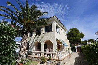 Villa Tatjana