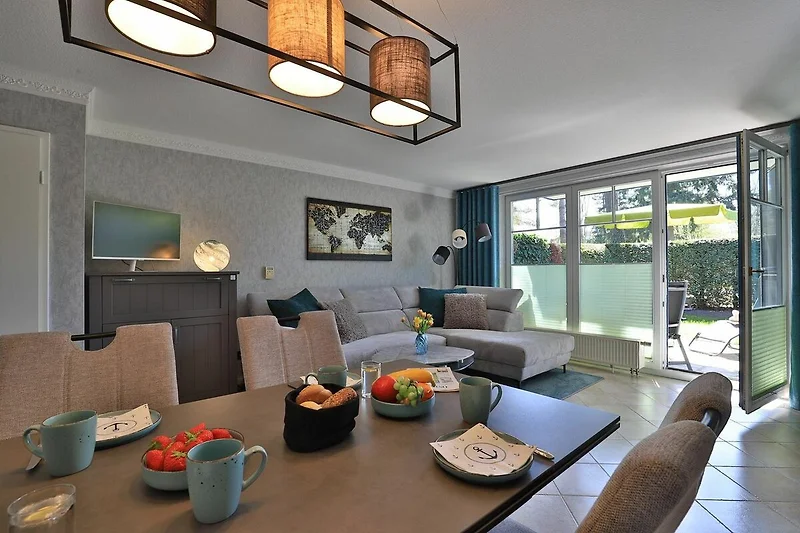 Wohnzimmer Wohnzimmer