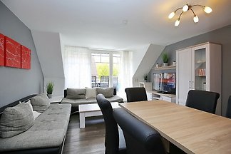 Apartament Dla rodzin Boltenhagen
