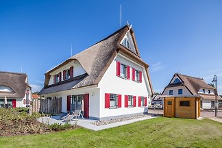 Domek letniskowy Urlop wypoczynkowy Boltenhagen