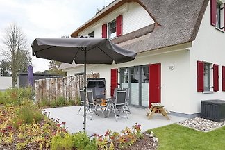 Vakantiehuis Ontspannende vakantie Boltenhagen