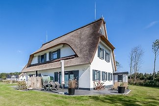 Domek letniskowy Urlop wypoczynkowy Boltenhagen