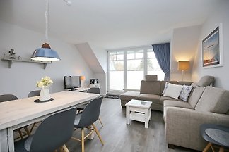 Apartament Dla rodzin Boltenhagen