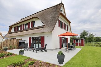 Domek letniskowy Urlop wypoczynkowy Boltenhagen