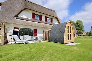 Domek letniskowy Urlop wypoczynkowy Boltenhagen