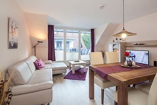Apartament Dla rodzin Boltenhagen