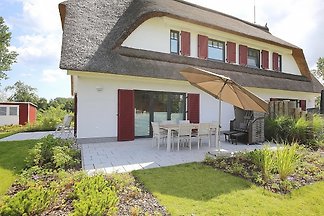 Domek letniskowy Urlop wypoczynkowy Boltenhagen