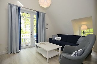 Holiday flat family holiday Boltenhagen