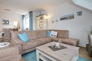 Apartament Dla rodzin Boltenhagen