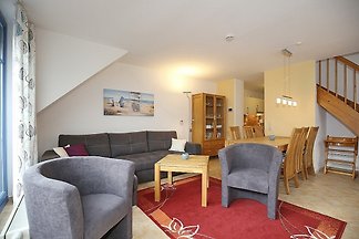 Apartament Dla rodzin Boltenhagen