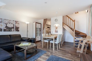Apartament Dla rodzin Boltenhagen