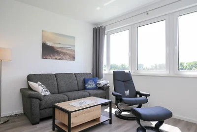 Weiße Villen Wohnung 19