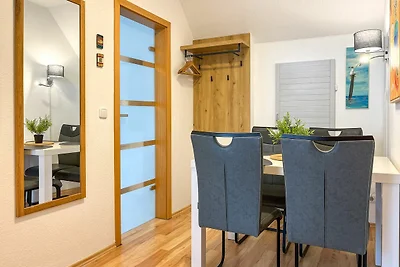 Dünenweg Wohnung 19a