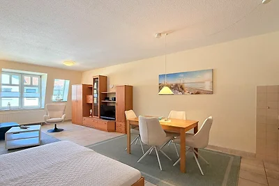 Minervapark Wohnung 25