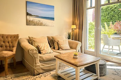 Baltischer Hof Wohnung 69