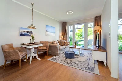 Apartament Dla rodzin Boltenhagen
