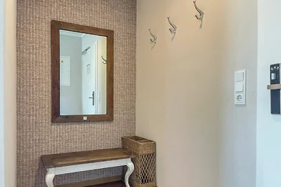Baltischer Hof Wohnung 40