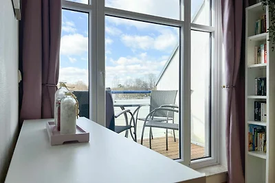 Vakantieappartement Gezinsvakantie Boltenhagen