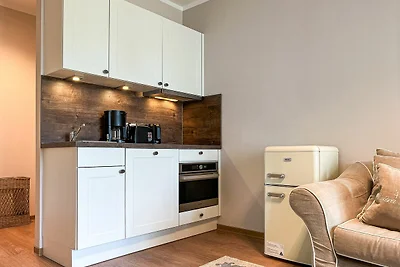 Baltischer Hof Wohnung 14