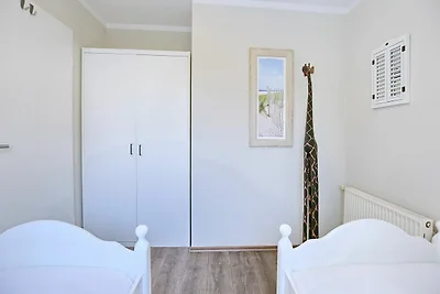 Feriendorf Papillon Wohnung 08-6