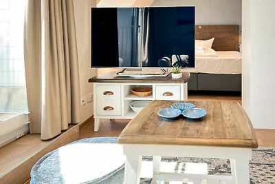 Baltischer Hof Wohnung 51